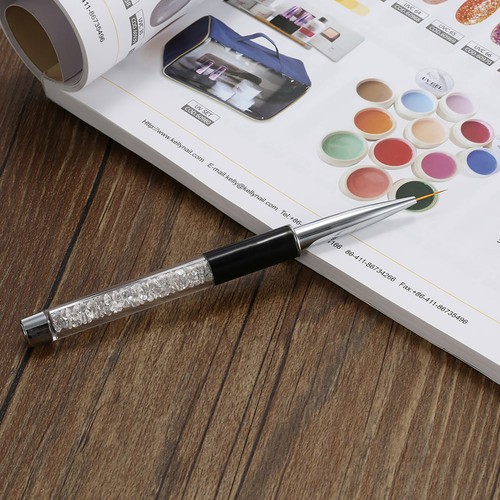 Bqan pennello pittura nail - pennello, art