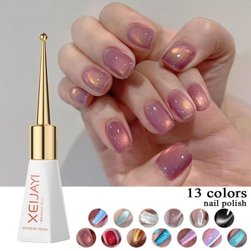 Smalto gel magnetico - magnetico, soak