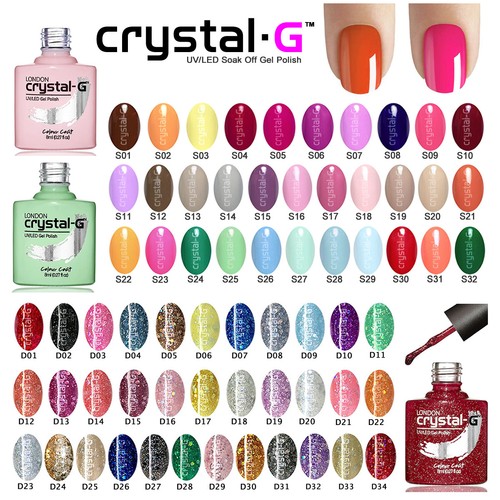 Crystal plain diamond - crystal-g,