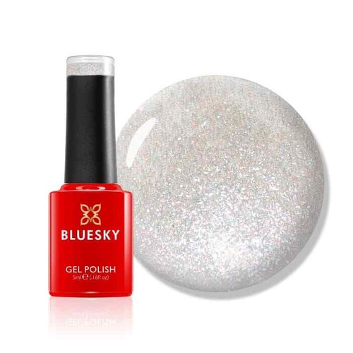 Bluesky gel polish - bluesky,