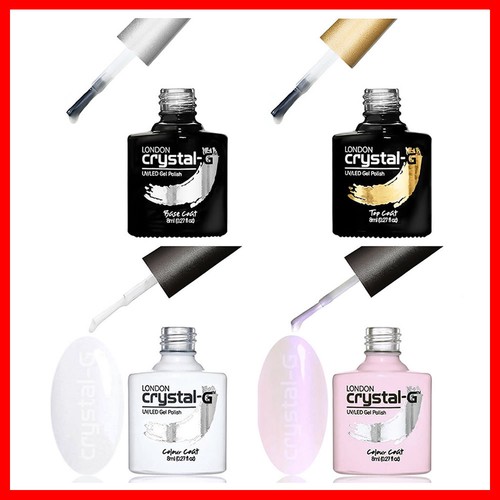 Crystal london set - crystal-g,