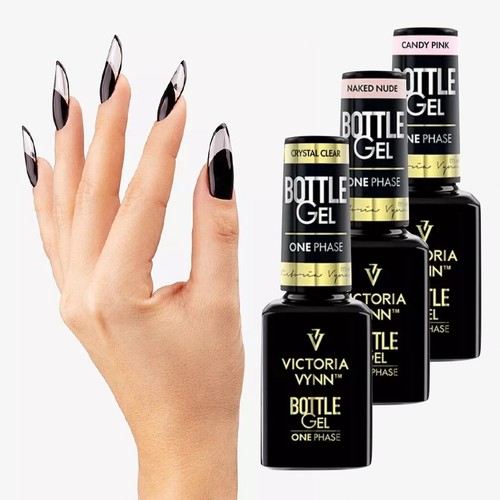 Victoria vynn bottiglia - vynn, gel