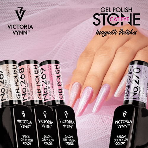 Victoria vynn stone - stone, eye