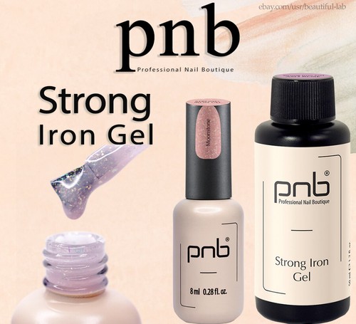 Pnb gel architect - gel,