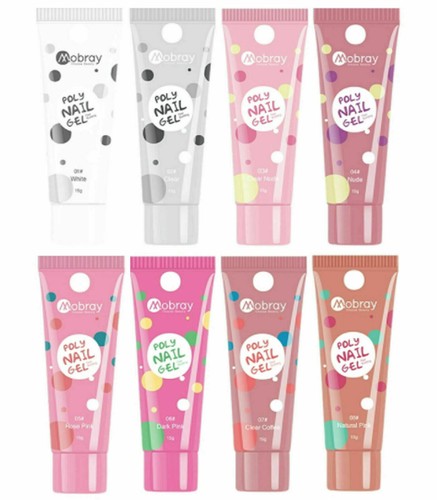 Poly builder gel - poly, fai