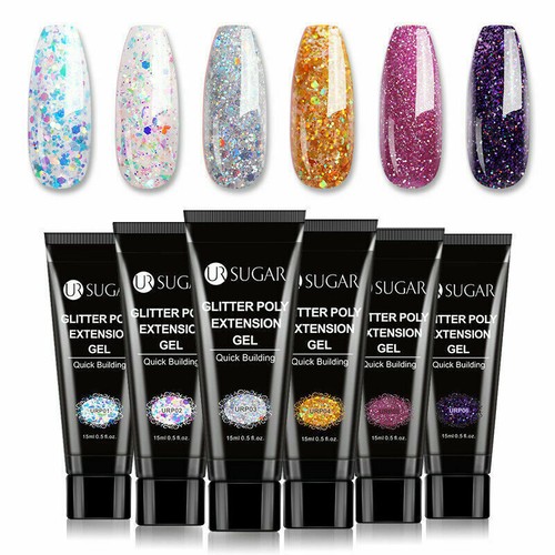 Kit gel poli - poli, costruttore