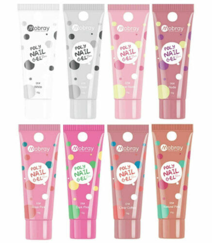 Poly builder gel fai - builder,