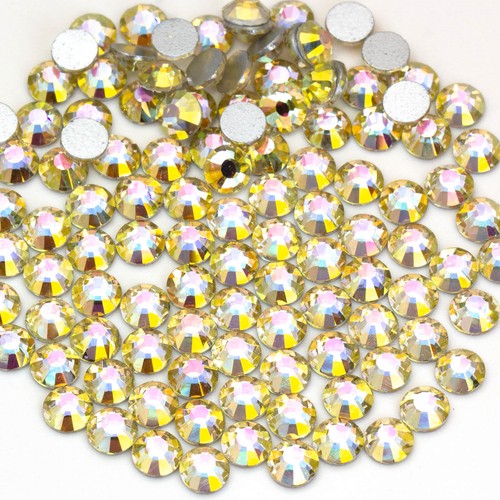 Seta moonlight vetro strass - seta,