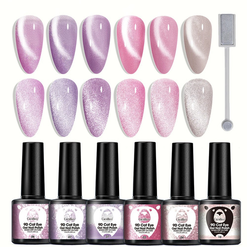 Questo set pezzi - set, smalto