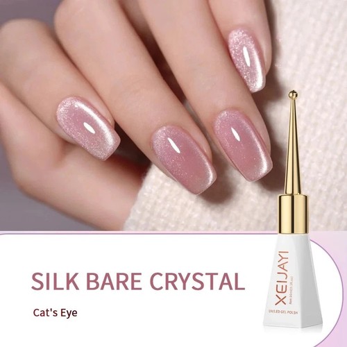 Smalto gel magnetico soak off - magnetico,