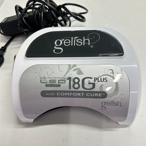 Gelish 18g plus - plus, gel