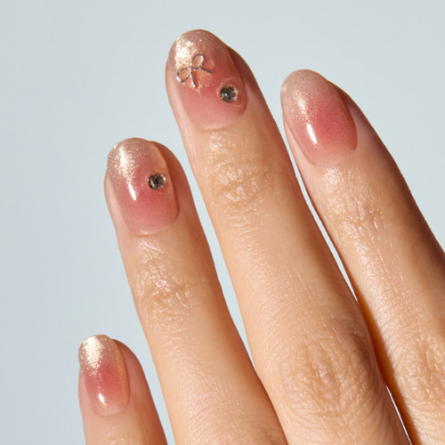 Ohora nastro blush - n,