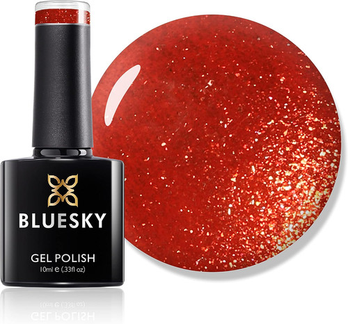Gel nail polish crystal - gel,