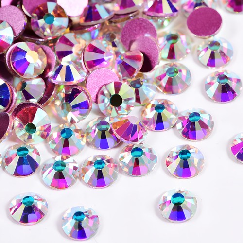 Strass cristallo clear - di, &