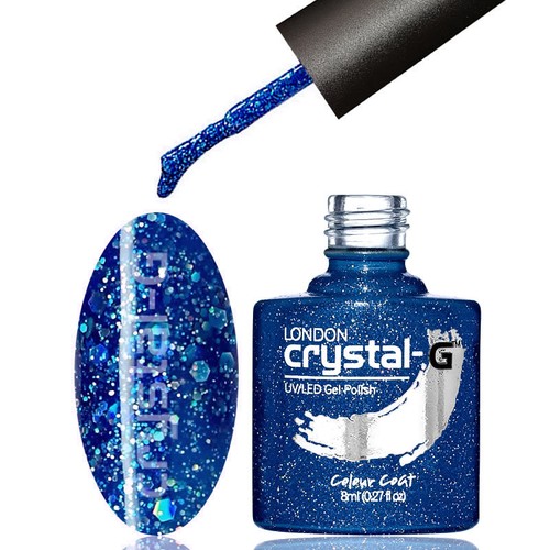 Crystal d07 blue diamond - crystal-g,