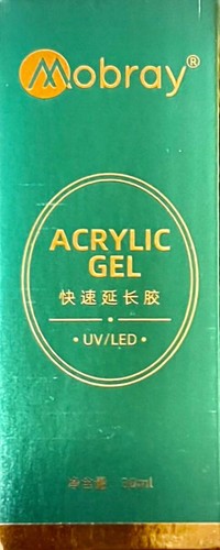 30ml poly builder - poly,