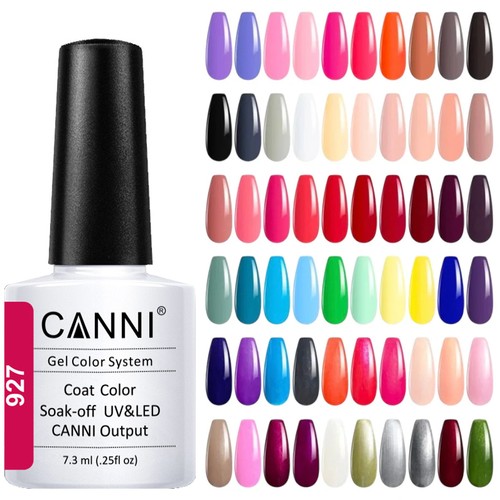 Canni led gel smalto - canni,