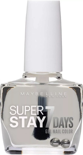 Maybelline forever strong - forever,