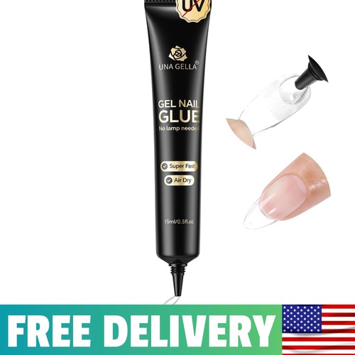 Gel colla unghie 15ml - unghie,