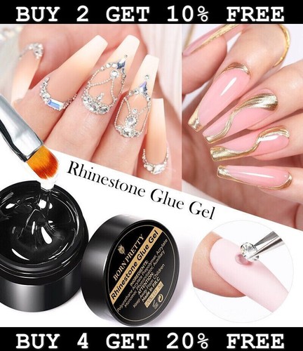 Born pretty strass colla - born,