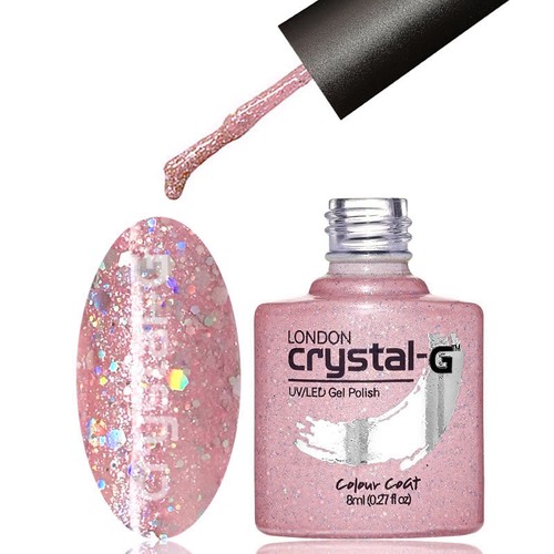 Crystal smalto gel led - smalto,