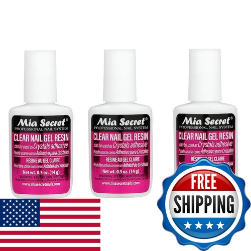 Mia secret pack 5 - mia, 0,5
