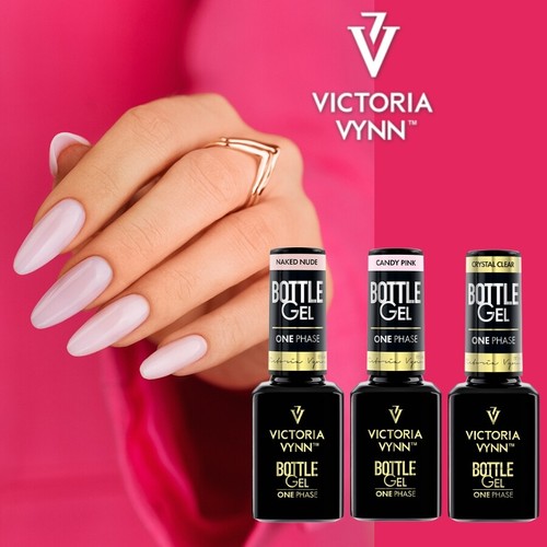 Victoria vynn bottiglia gel - victoria,