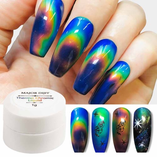 Set smalto gel nail art - nail,