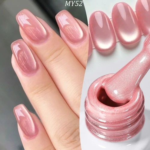 Smalto gel magnetico gatto
