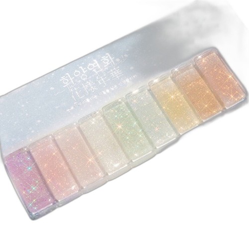 Beauty sciroppo glitter gel - k-beauty,
